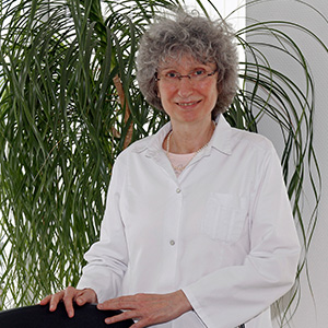 Dr. med. Christiane Marks - Hausarzt in Siegen